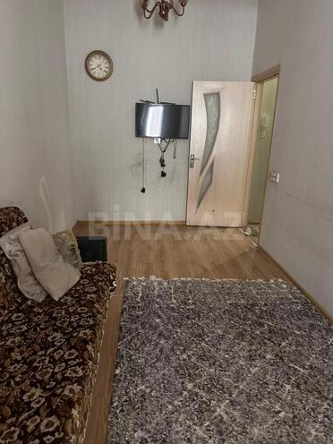 Продаётся 2-комн. новостройка 58 м², Насиминский  р., photo 5 from 7
