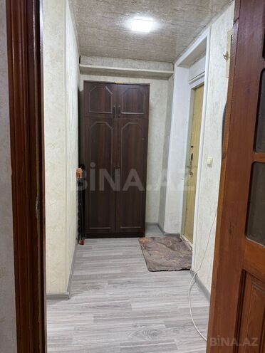 Продаётся 1-комн. вторичка 38 м², м. Элмляр Академиясы, photo 10 from 12
