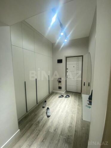 Сдаётся 3-комн. новостройка 111 м², м. 8 ноября, photo 10 from 11