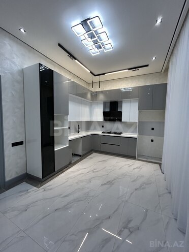 Satılır 5 otaqlı həyət evi/bağ evi 300 m², Mərdəkan q., photo 9 from 17