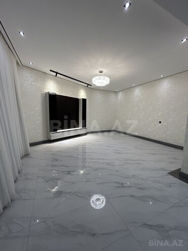 Satılır 5 otaqlı həyət evi/bağ evi 300 m², Mərdəkan q., photo 8 from 17