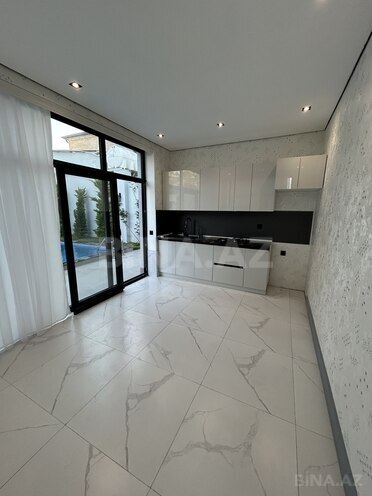 Satılır 5 otaqlı həyət evi/bağ evi 300 m², Mərdəkan q., photo 6 from 17