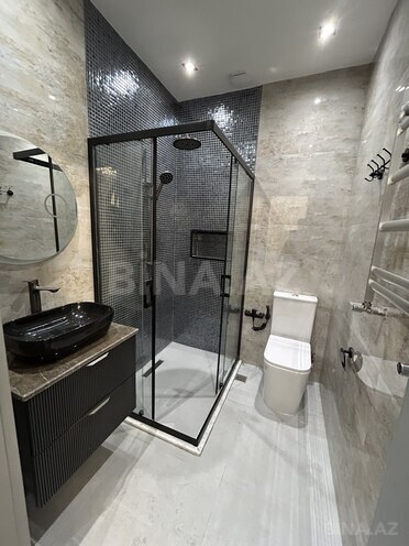 Satılır 5 otaqlı həyət evi/bağ evi 300 m², Mərdəkan q., photo 15 from 17