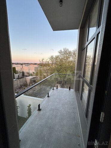 Satılır 5 otaqlı həyət evi/bağ evi 300 m², Mərdəkan q., photo 16 from 17