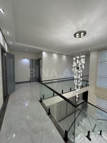 Satılır 5 otaqlı həyət evi/bağ evi 300 m², Mərdəkan q., photo 11 from 17