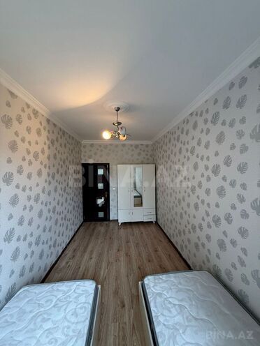 İcarəyə verilir 2 otaqlı köhnə tikili 65 m², Memar Əcəmi m., photo 3 from 12