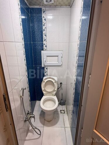 İcarəyə verilir 2 otaqlı köhnə tikili 65 m², Memar Əcəmi m., photo 8 from 12