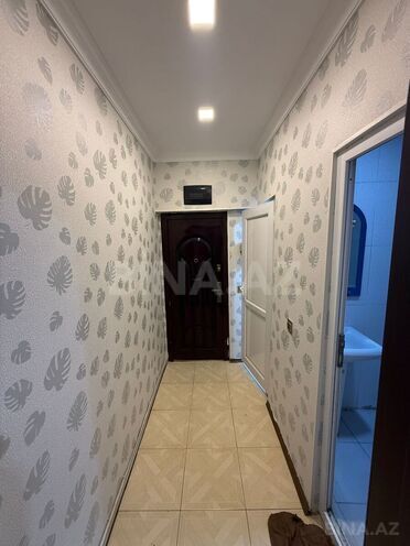 İcarəyə verilir 2 otaqlı köhnə tikili 65 m², Memar Əcəmi m., photo 7 from 12