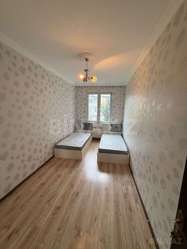 İcarəyə verilir 2 otaqlı köhnə tikili 65 m², Memar Əcəmi m., photo 1 from 12