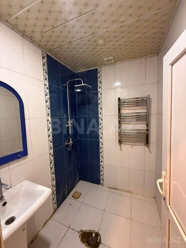 İcarəyə verilir 2 otaqlı köhnə tikili 65 m², Memar Əcəmi m., photo 9 from 12