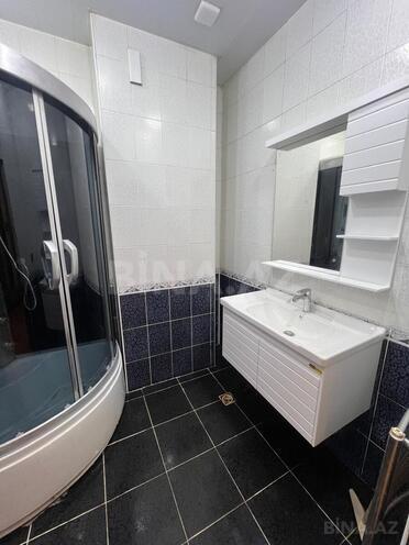 Сдаётся 3-комн. новостройка 130 м², пос. Бадамдар, photo 19 from 22