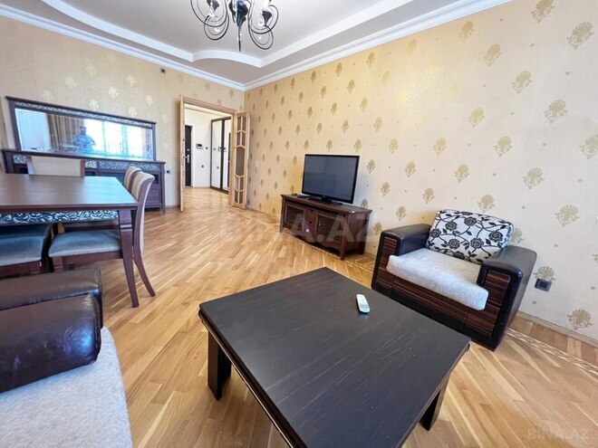 Сдаётся 3-комн. новостройка 130 м², пос. Бадамдар, photo 4 from 22