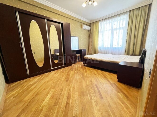 Сдаётся 3-комн. новостройка 130 м², пос. Бадамдар, photo 8 from 22