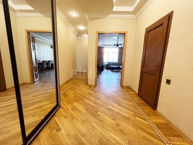 Сдаётся 3-комн. новостройка 130 м², пос. Бадамдар, photo 12 from 22