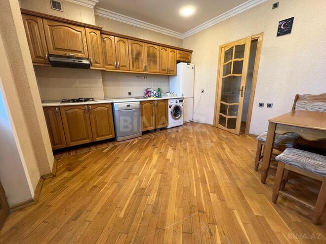 Сдаётся 3-комн. новостройка 130 м², пос. Бадамдар, photo 10 from 22