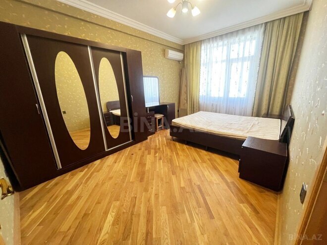 Сдаётся 3-комн. новостройка 130 м², пос. Бадамдар, photo 9 from 22