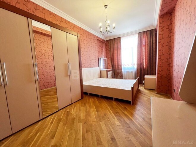 Сдаётся 3-комн. новостройка 130 м², пос. Бадамдар, photo 7 from 22