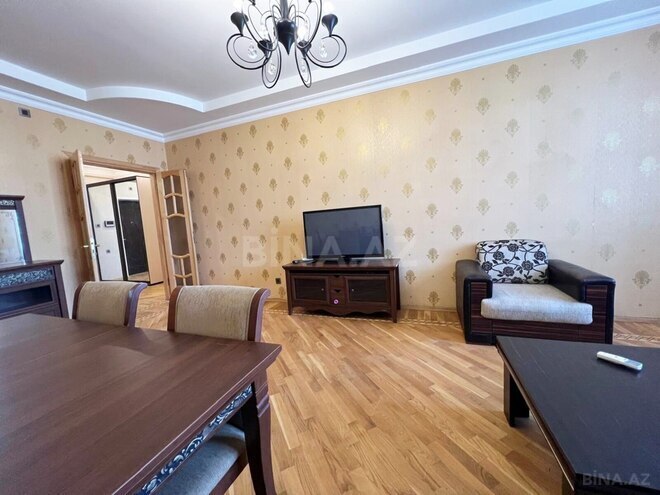 Сдаётся 3-комн. новостройка 130 м², пос. Бадамдар, photo 5 from 22