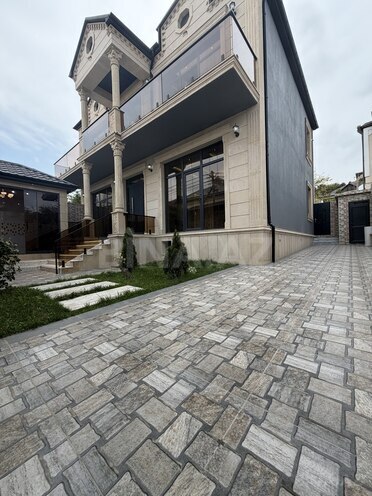 Продаётся 5-комн. дом/дача 190 м², пос. Карачухур, photo 1 from 32