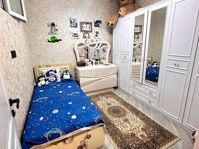 Satılır 2 otaqlı yeni tikili 52 m², Masazır q., photo 5 from 14