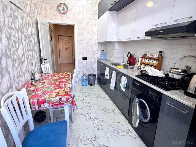 Satılır 2 otaqlı yeni tikili 52 m², Masazır q., photo 9 from 14