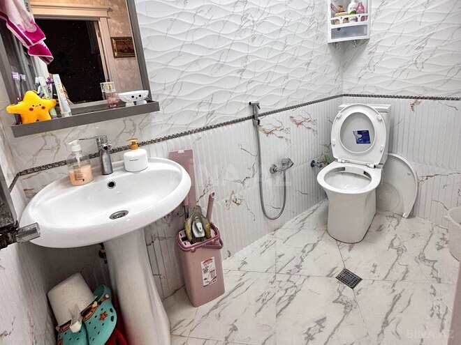 Satılır 2 otaqlı yeni tikili 52 m², Masazır q., photo 11 from 14
