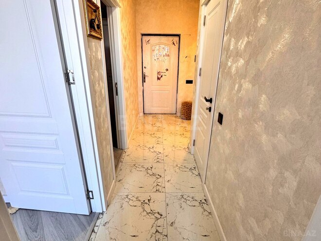 Satılır 2 otaqlı yeni tikili 52 m², Masazır q., photo 10 from 14