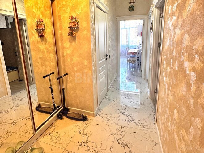 Satılır 2 otaqlı yeni tikili 52 m², Masazır q., photo 7 from 14