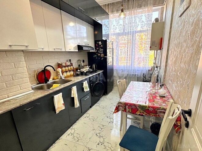 Satılır 2 otaqlı yeni tikili 52 m², Masazır q., photo 8 from 14