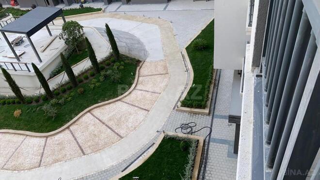 Satılır 3 otaqlı yeni tikili 120 m², Ağ şəhər q., photo 6 from 11