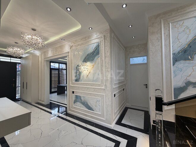 Продаётся 5-комн. дом/дача 190 м², пос. Карачухур, photo 17 from 32