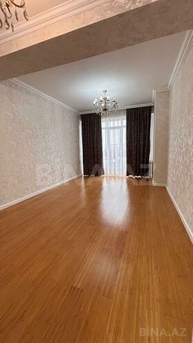 Satılır 2 otaqlı yeni tikili 80 m², İnşaatçılar m., photo 1 from 12