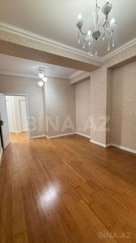 Satılır 2 otaqlı yeni tikili 80 m², İnşaatçılar m., photo 6 from 12