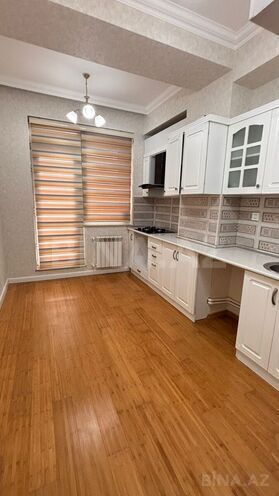 Satılır 2 otaqlı yeni tikili 80 m², İnşaatçılar m., photo 9 from 12