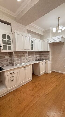 Satılır 2 otaqlı yeni tikili 80 m², İnşaatçılar m., photo 10 from 12