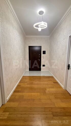 Satılır 2 otaqlı yeni tikili 80 m², İnşaatçılar m., photo 7 from 12