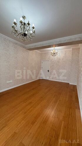 Satılır 2 otaqlı yeni tikili 80 m², İnşaatçılar m., photo 11 from 12