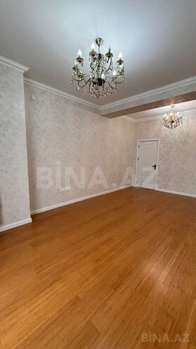 Satılır 2 otaqlı yeni tikili 80 m², İnşaatçılar m., photo 8 from 12