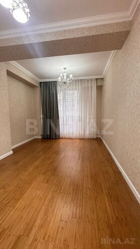 Satılır 2 otaqlı yeni tikili 80 m², İnşaatçılar m., photo 3 from 12