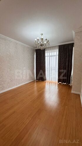 Satılır 2 otaqlı yeni tikili 80 m², İnşaatçılar m., photo 4 from 12