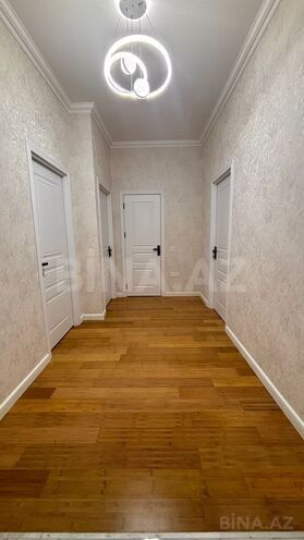 Satılır 2 otaqlı yeni tikili 80 m², İnşaatçılar m., photo 5 from 12
