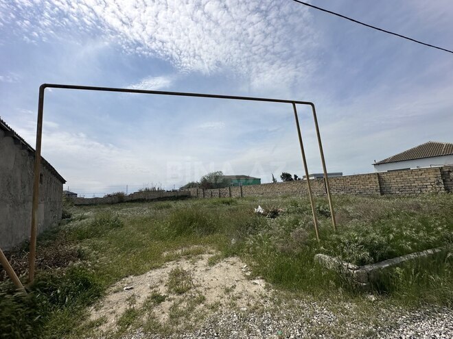 Satılır  torpaq 12 sot, Nardaran q., photo 1 from 7