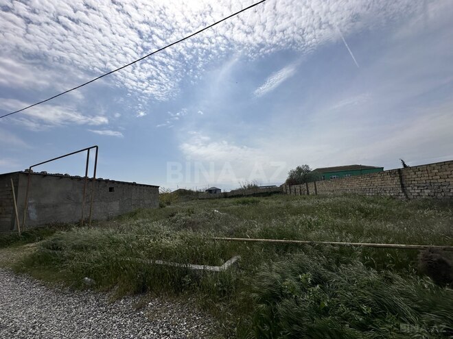 Satılır  torpaq 12 sot, Nardaran q., photo 3 from 7