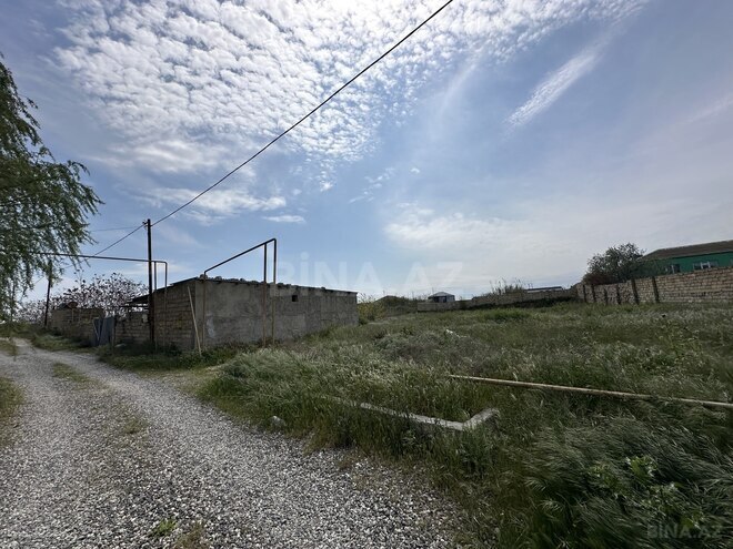 Satılır  torpaq 12 sot, Nardaran q., photo 5 from 7