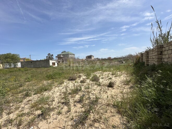 Satılır  torpaq 12 sot, Nardaran q., photo 6 from 7