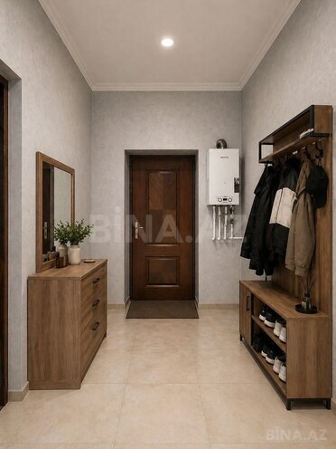 Satılır 2 otaqlı həyət evi/bağ evi 80 m², photo 7 from 11