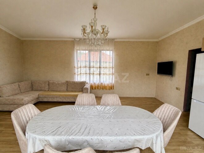 Satılır 2 otaqlı həyət evi/bağ evi 80 m², photo 5 from 11