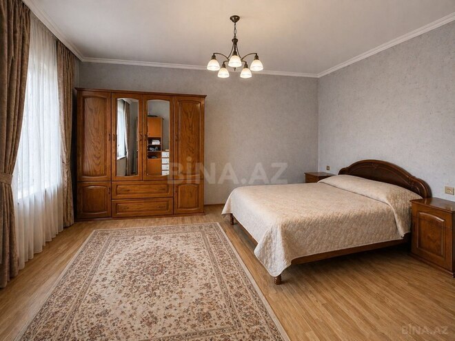 Satılır 2 otaqlı həyət evi/bağ evi 80 m², photo 8 from 11