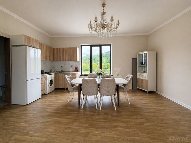 Satılır 2 otaqlı həyət evi/bağ evi 80 m², photo 6 from 11