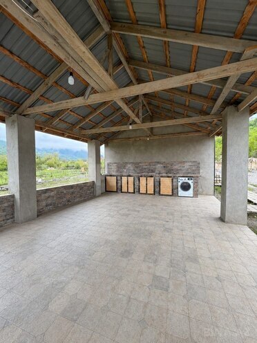 Satılır 2 otaqlı həyət evi/bağ evi 80 m², photo 3 from 11